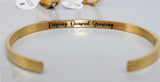 Original Busy Evolving Manifestation Bracelet