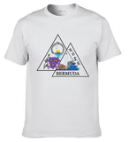 Bermuda Triangle T-Shirts