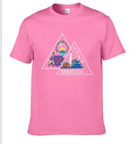 Bermuda Triangle T-Shirts