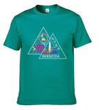 Bermuda Triangle T-Shirts