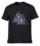 Bermuda Triangle T-Shirts